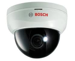 กล้องวงจรปิด Bosch VDC-250F04-20