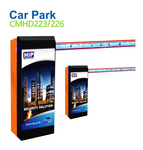 Car park System CMHD226
