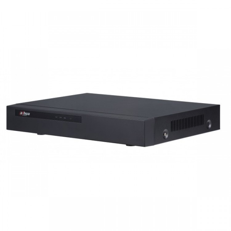 เครื่องบันทึก Dahua DH-NVR4104H-P :4 PoE