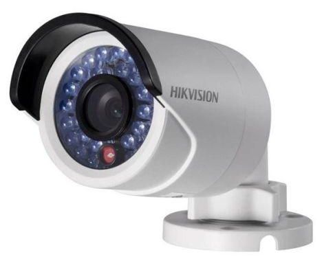 กล้องวงจรปิด HikVision รุ่น DS-2CD2020F-I