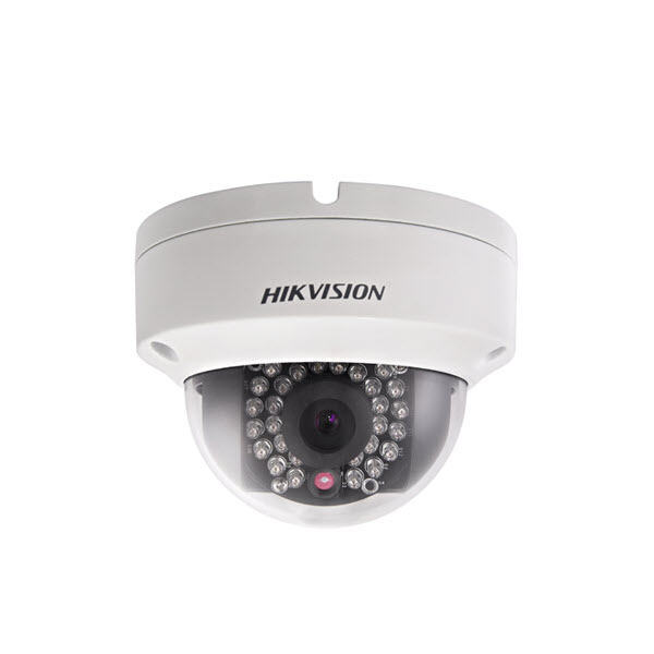 กล้องวงจรปิด HikVision รุ่น DS-2CD2120F-I