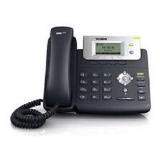 โทรศัพท์สายเดียว รุ่น T4 SERIES IP PHONES