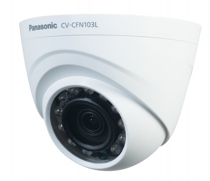 กล้องวงจรปิด Panasonic  CV-CFN103L