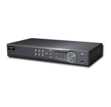 Panasonic (DVR) รุ่น SP-DRH04