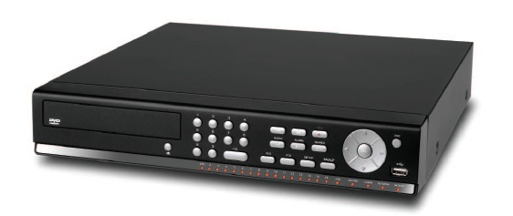 Panasonic DVR รุ่น SP-DRH16