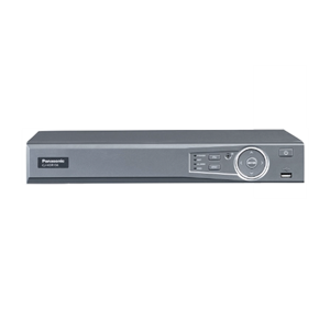 Panasonic DVR รุ่น CJ-HDR104