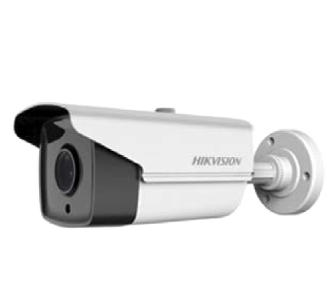 DS-2CE16D0T-IT1/IT3/IT5 HD1080P EXIR Bullet Camera