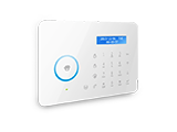 INTRUSION ALARM