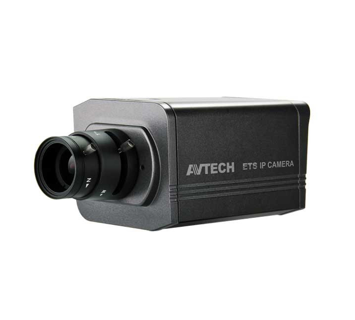 กล้องวงจรปิด AVTECH  AVM400B