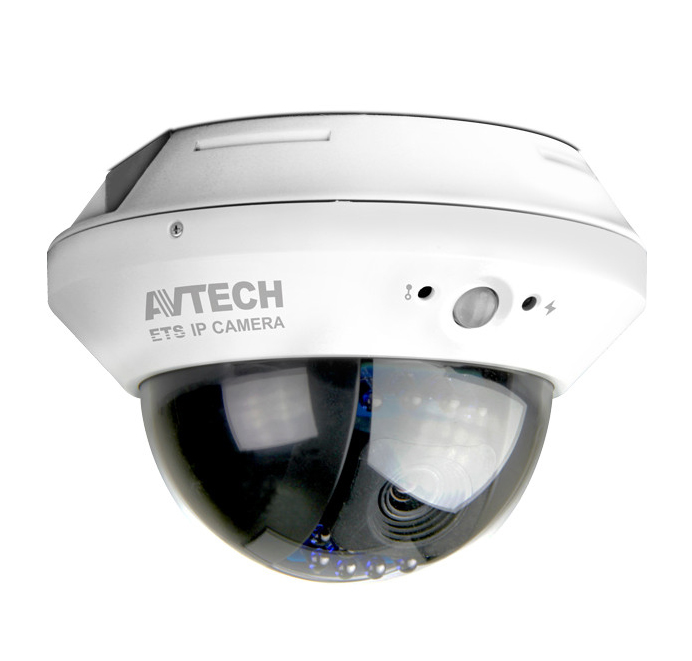 กล้องวงจรปิด AVTECH  AVM428B