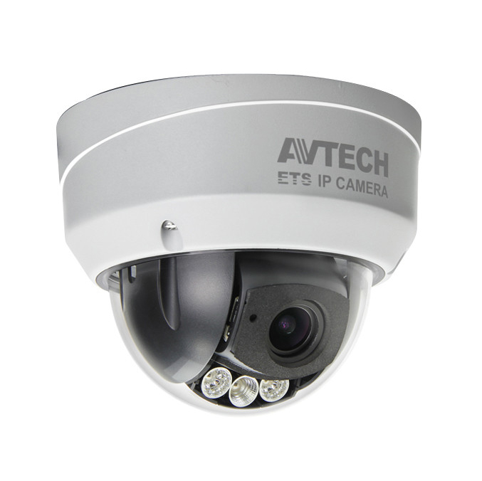 กล้องวงจรปิด AVTECH  AVM542B