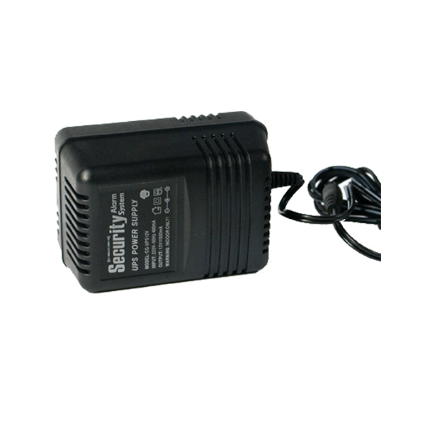 UPS12V (UPS Adapter)