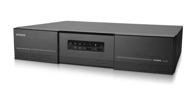 เครื่องบันทึก DVR  AVTECH  AVH516A