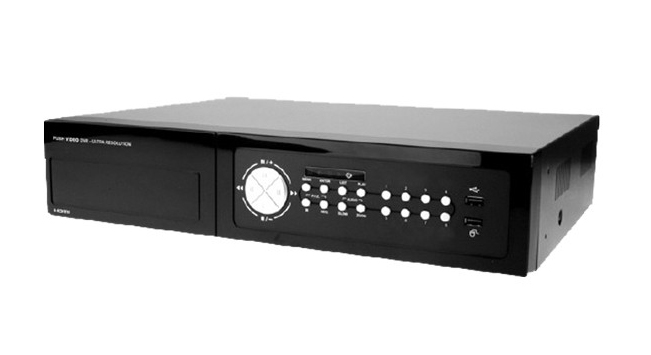 DVR  AVTECH  MDR757BHA