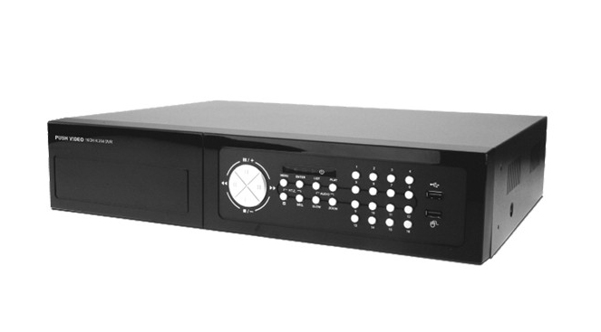 DVR  AVTECH  MDR759BHA