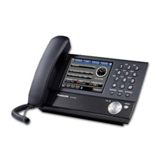 โทรศัพท์แบบคีย์ KX-NT400