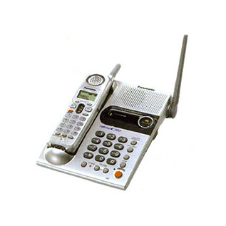 โทรศัพท์ไร้สาย รุ่น KX-TG2338