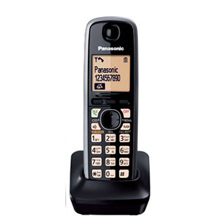 โทรศัพท์ไร้สาย รุ่น KX-TGA371