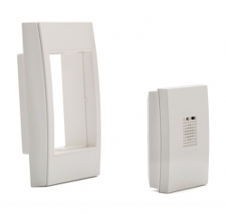 VITRON™ PLUS ACOUSTIC GLASS BREAK DETECTORS 